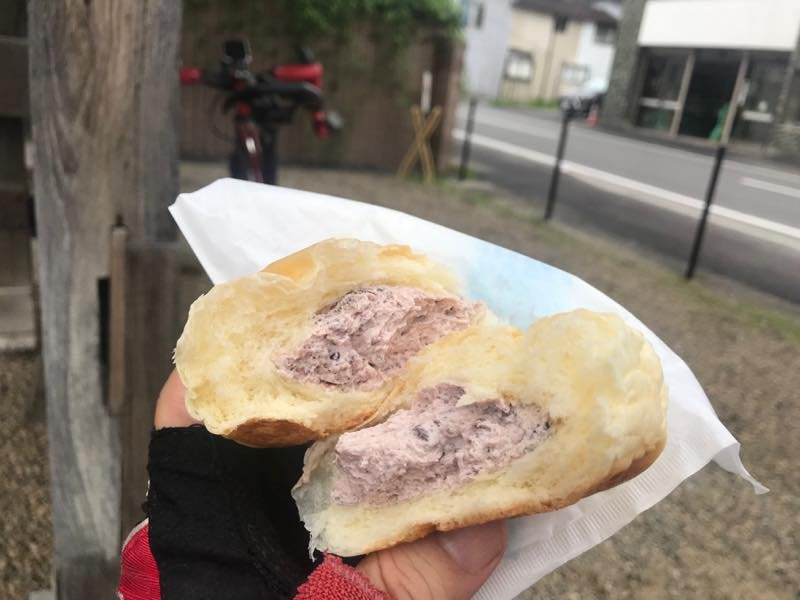お菓子のさかい本店