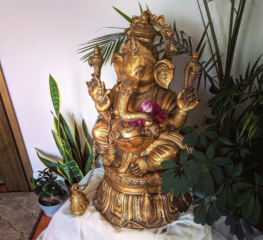 Vyana Yoga-Manlius必去景点