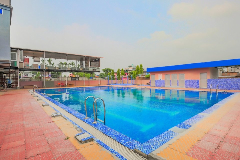 OYO 411 Hotel Florida主图