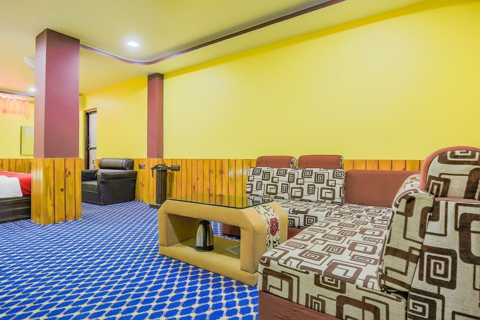 OYO 411 Hotel Florida主图