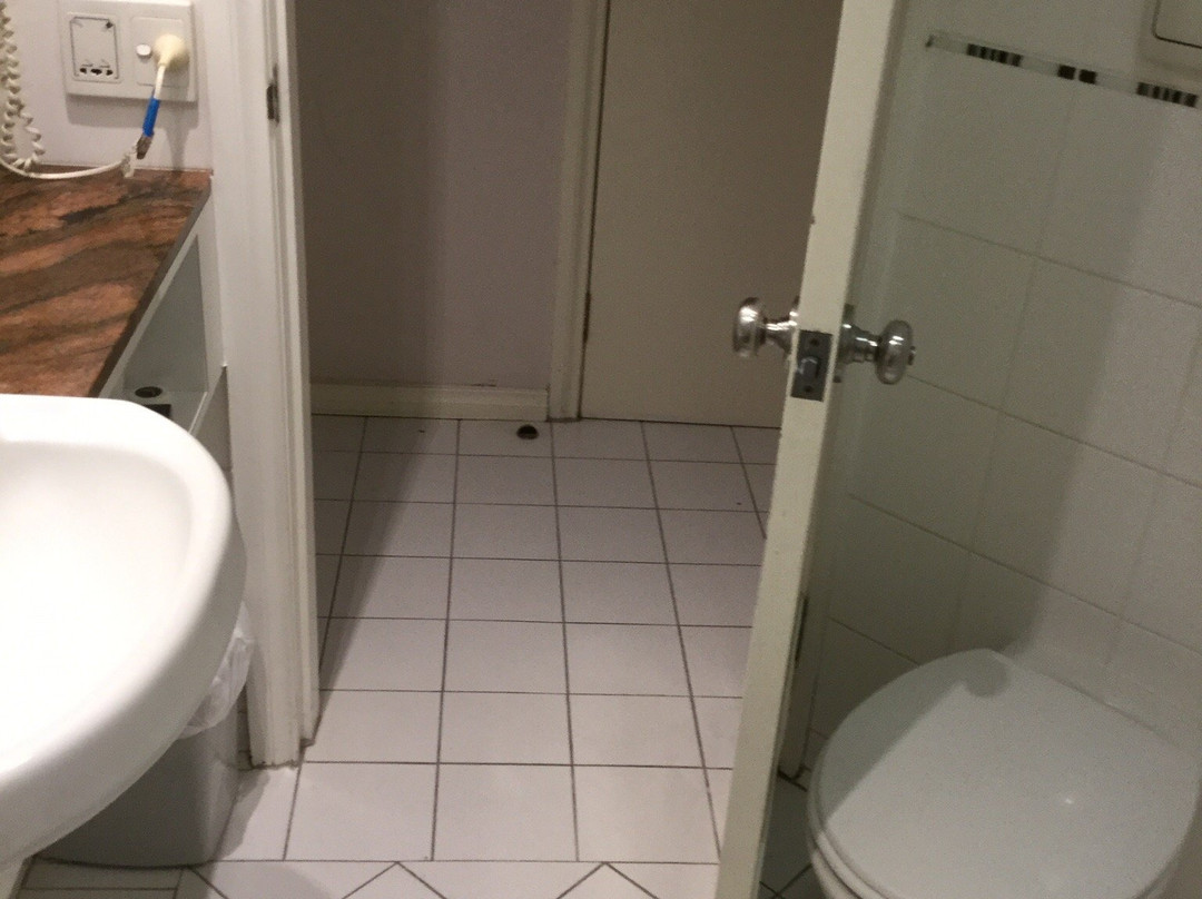 韦佛利国际酒店主图