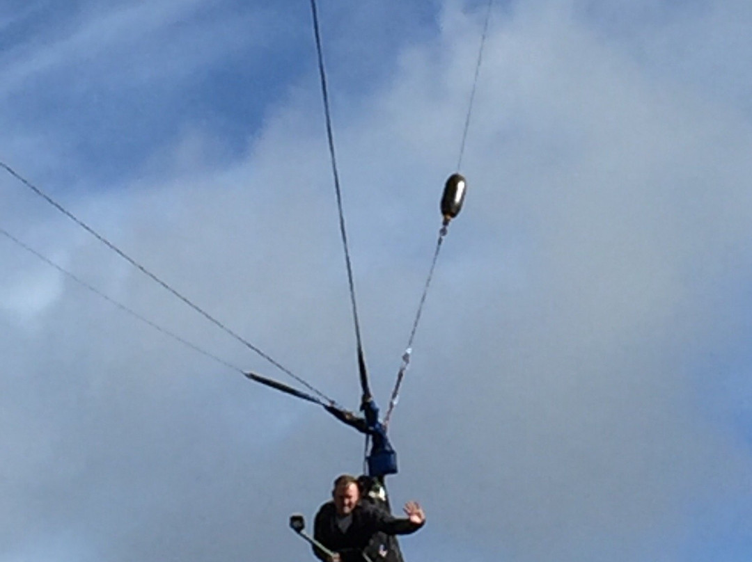 Velocity Valley-罗托鲁瓦必去景点