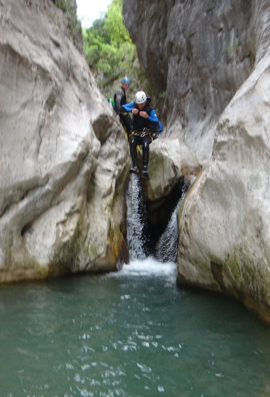 Hellas Canyon-Zagora必去景点