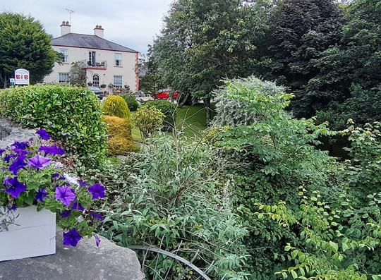 Westbrook House B & B主图