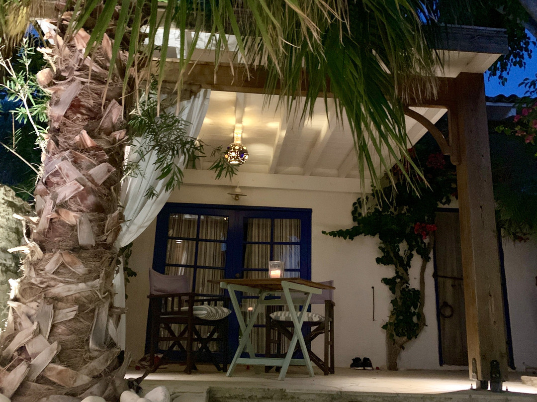 Little Lodge Guest House主图