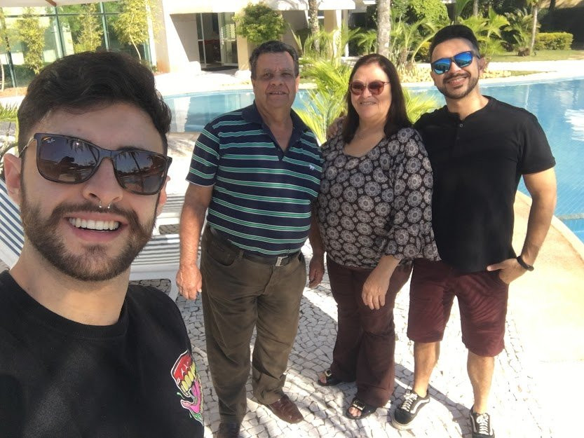 Vitória Hotel Convention Indaiatuba主图