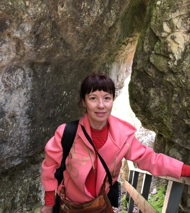 Kissing Cliffs-Bazhukovo必去景点