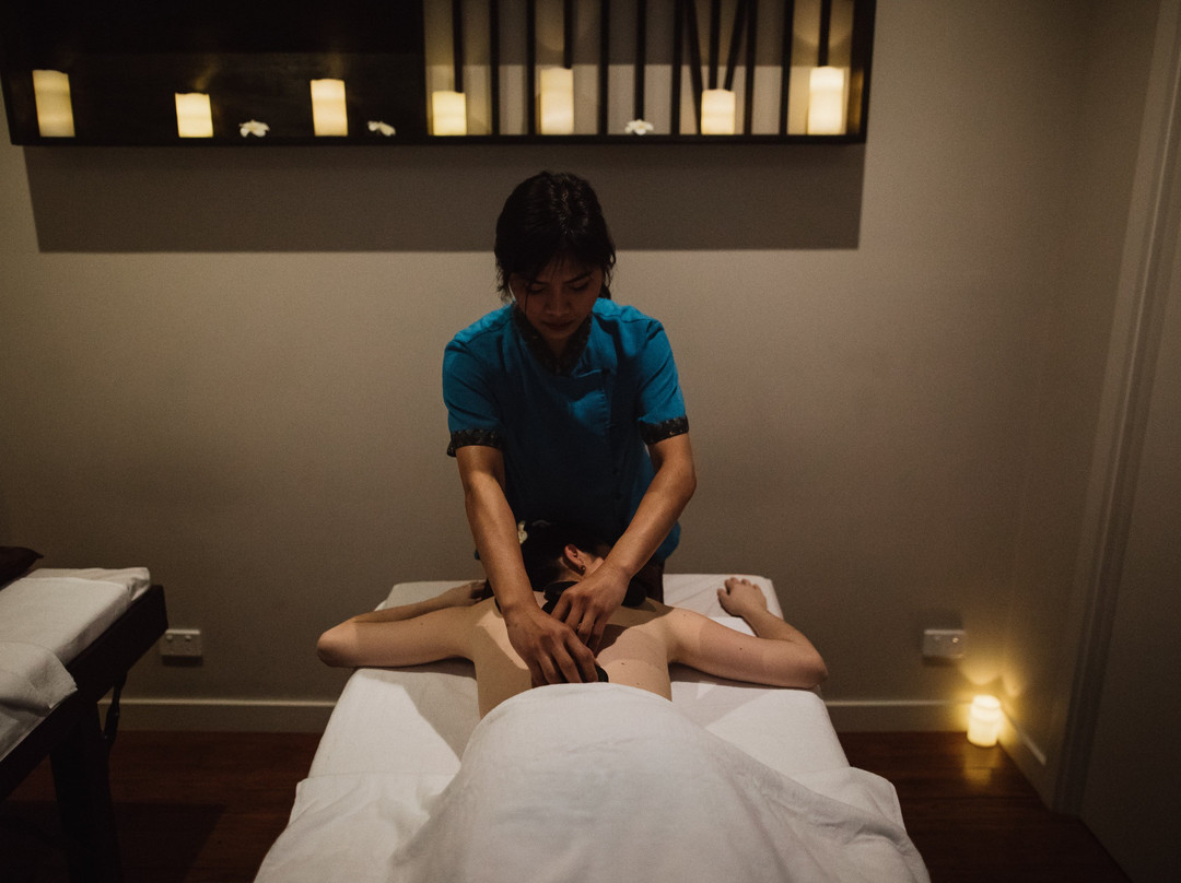 Touch of Siam-堪培拉必去景点