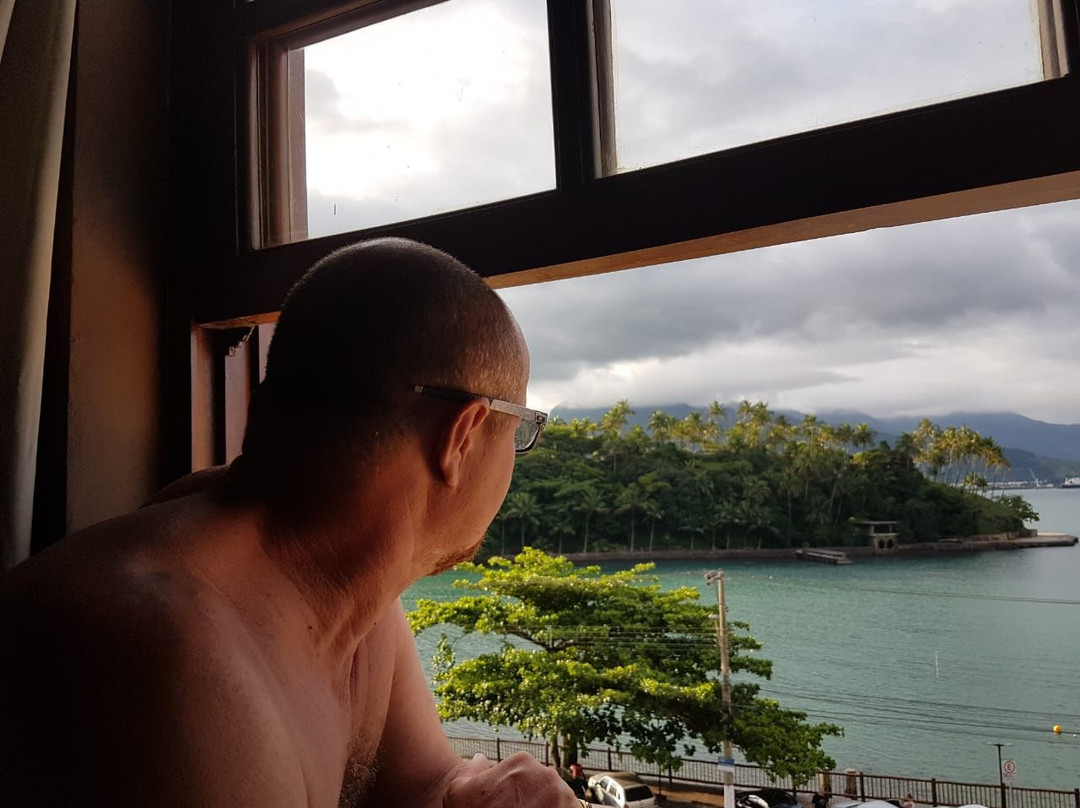 Colonial Hotel主图