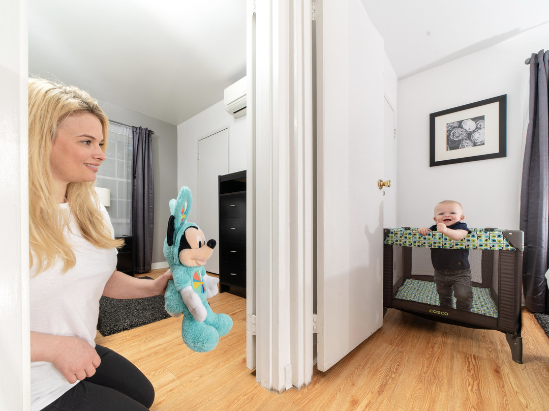 匹兹堡莎迪赛德全包套房酒店 主图