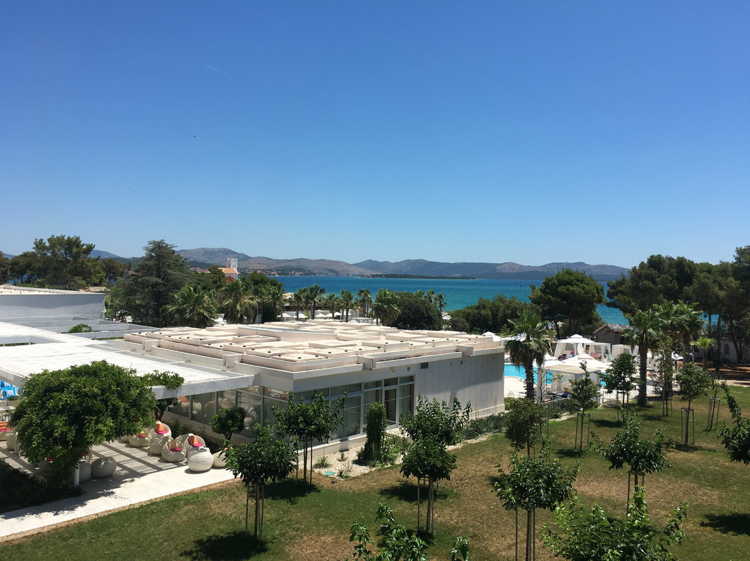 Amadria Park Hotel Jure主图