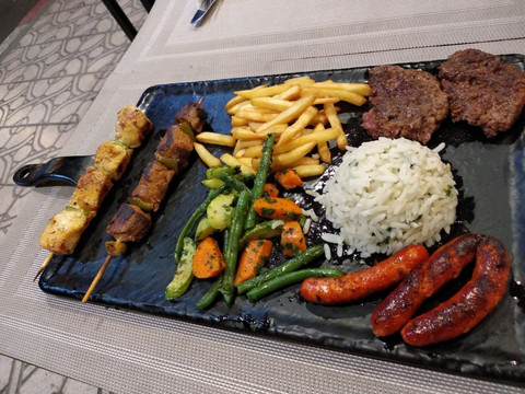 L’atelier des Saveurs主图