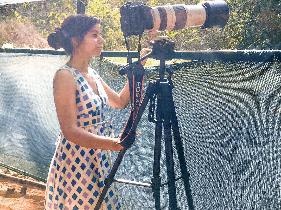 Old Magazine House主图