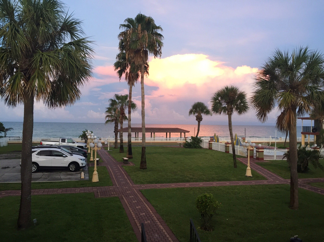 Sails Resort Motel主图