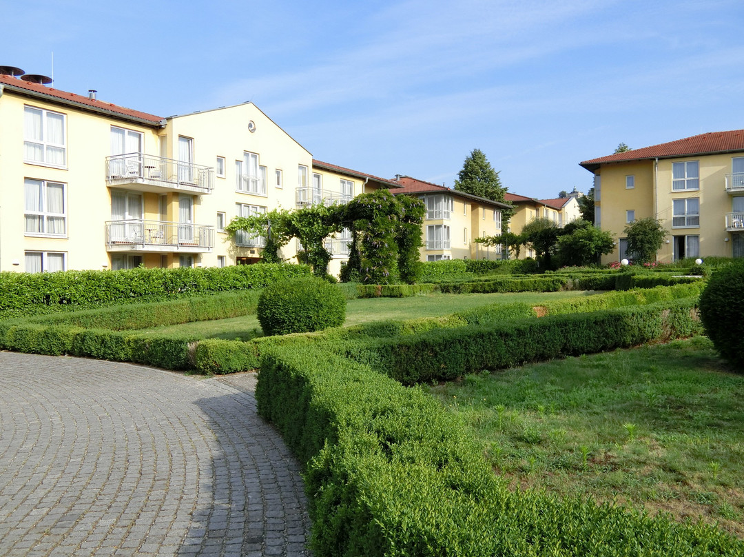 Radisson Blu Dresden Radebeul主图