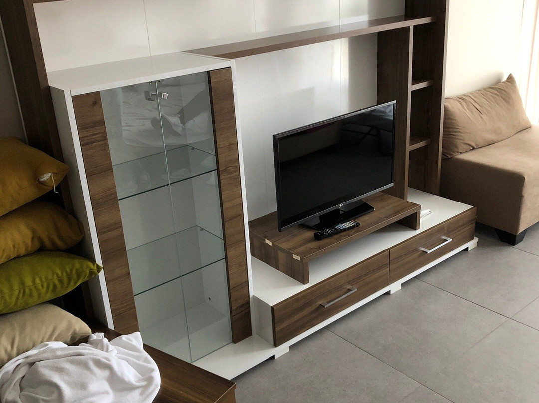 Rys Hotel & Restaurant主图