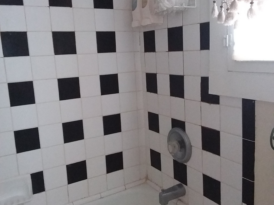 Atlantic House Bed & Breakfast主图