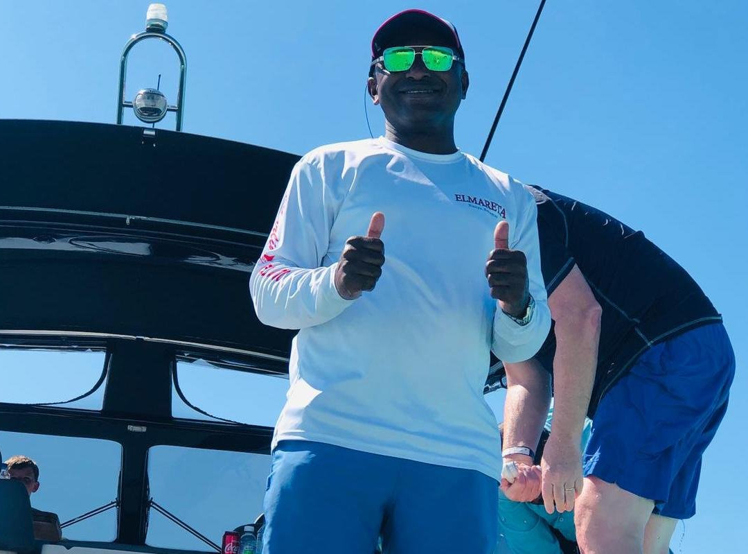 Charter Me Bahamas-拿骚必去景点