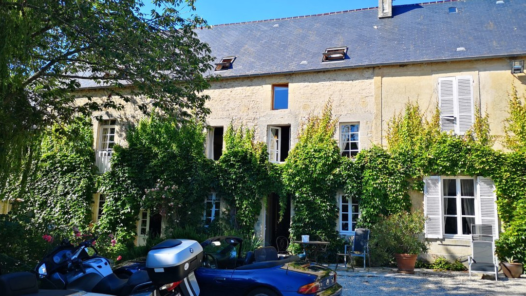 Ferme de Savigny主图