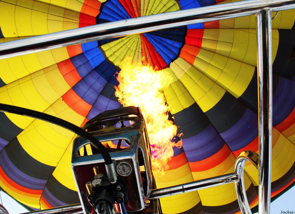 Lancaster Balloon Rides-纽霍普必去景点