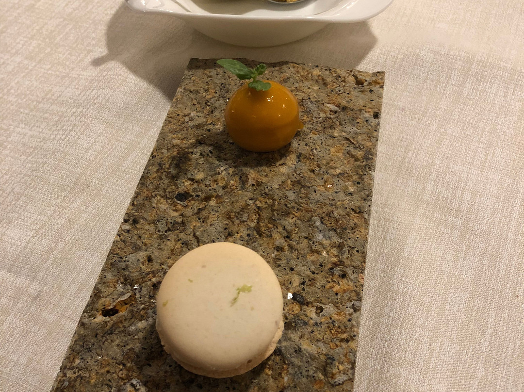 Hotel Villa Lussana主图