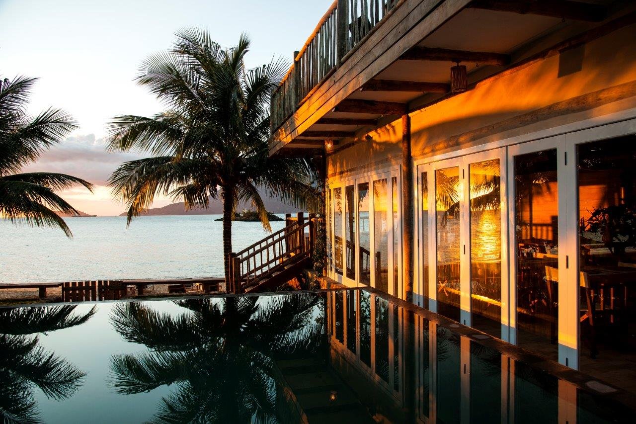 TW Guaimbê Exclusive Suites-官方