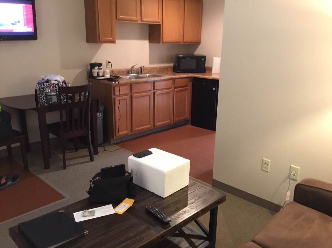 Camp Atterbury Lodging