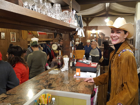 OK Corral-Caselette必去景点