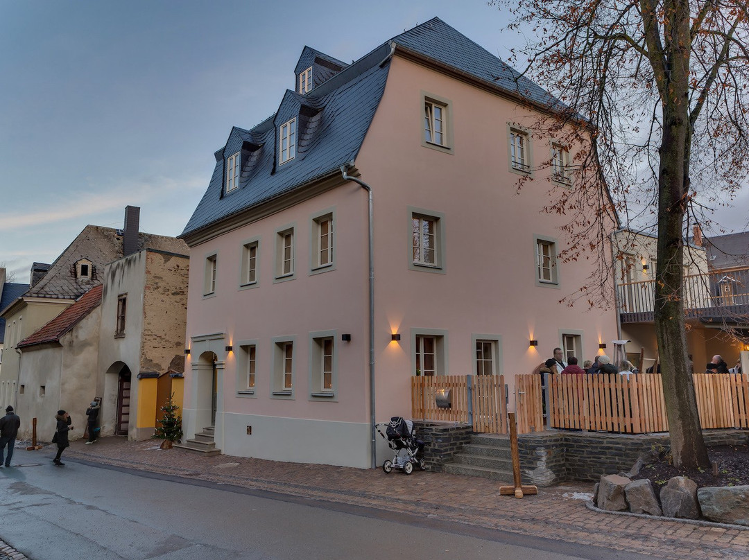 Boutique Hotel Gruner Zweig主图