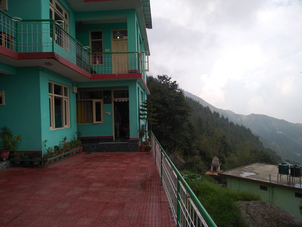 Jagatram Niwas Guesthouse主图