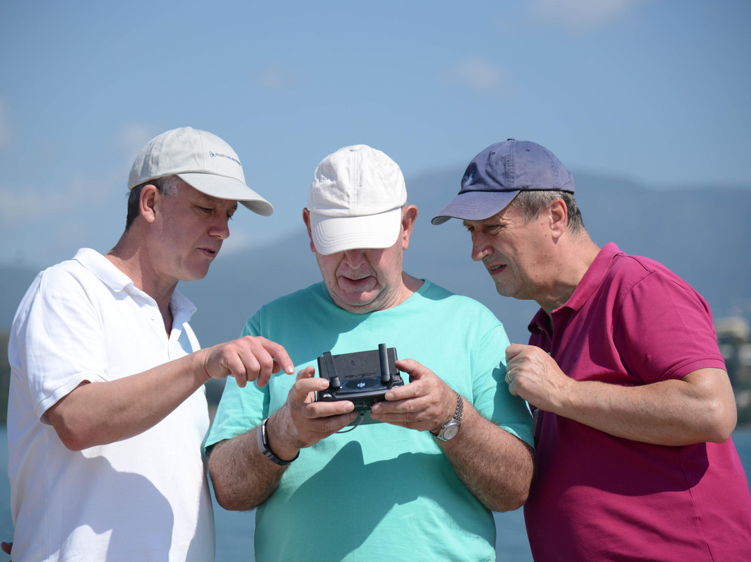 PhantomFlightSchool-切斯特必去景点