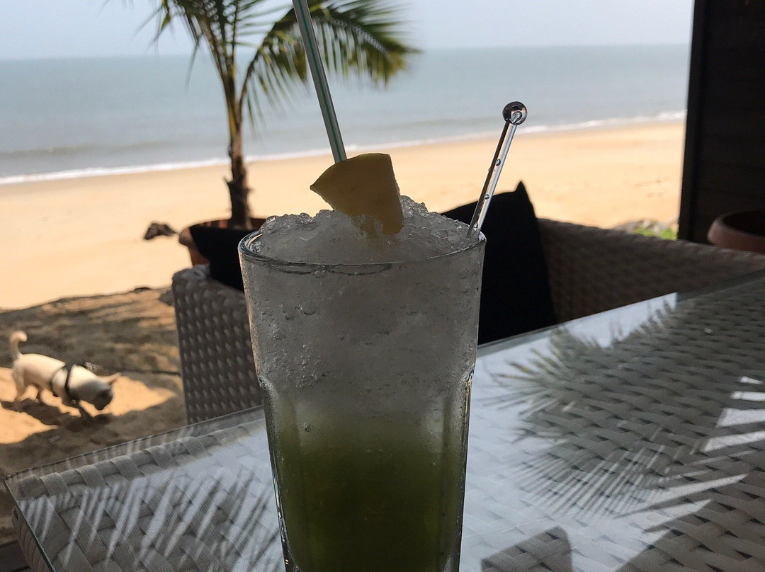 Residence Hoteliere du Phare主图