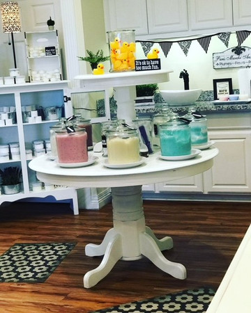 Colquitt Bath Co.-史密斯堡必去景点