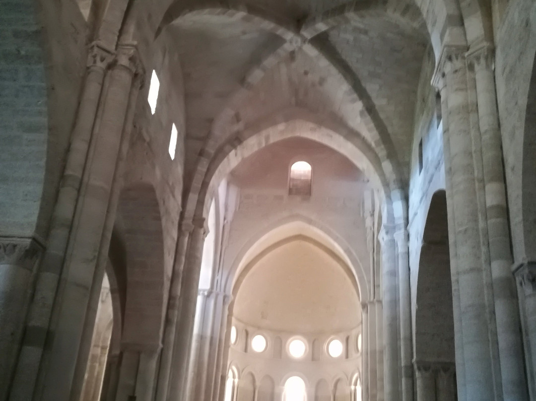 Monasterio De Santa Maria La Real De Irache-Estella必去景点