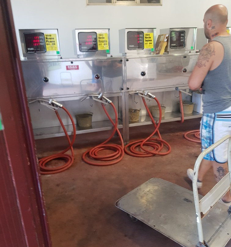 圣米歇尔农家乐主图