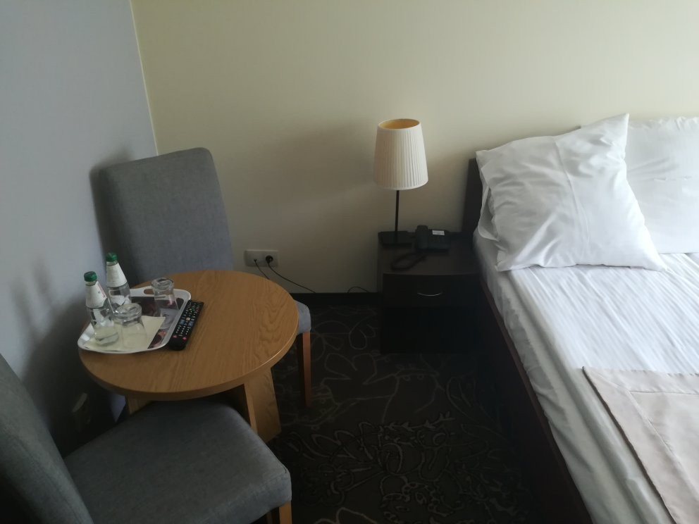 Zajazd Magnolia Hotel主图