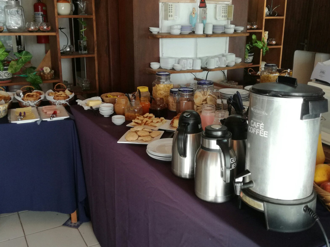 Posada del Navegante主图