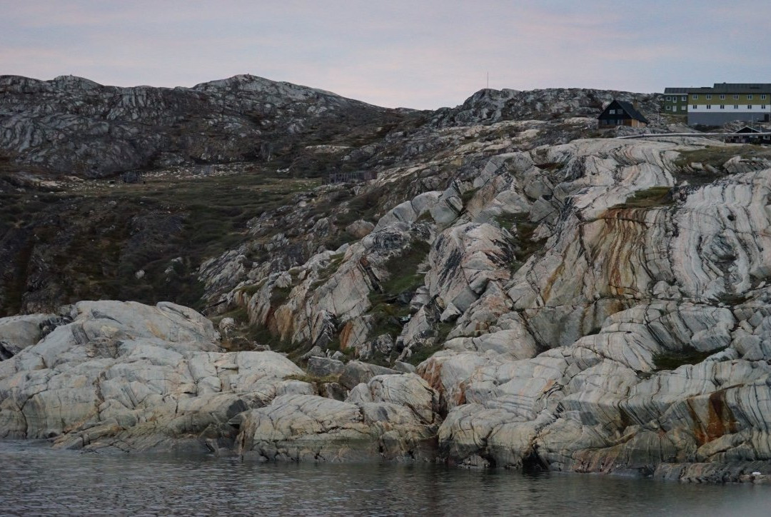 Hotel Diskobay主图