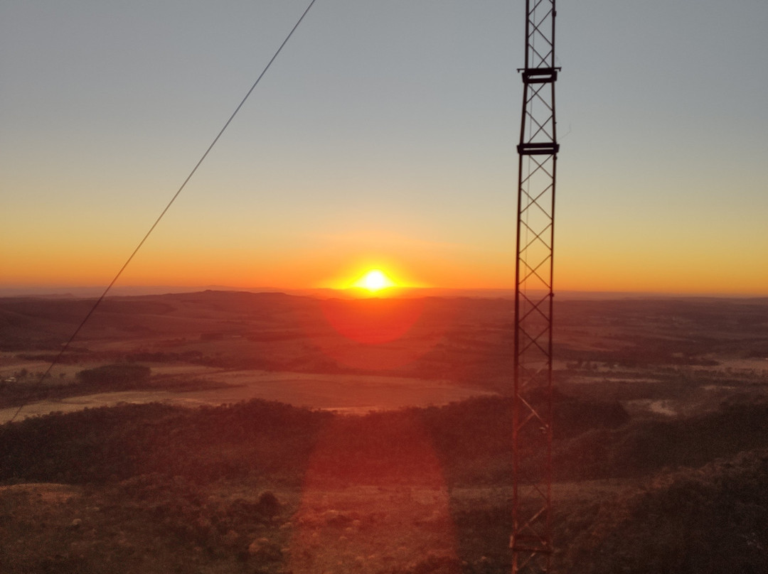 Parque Estadual da Serra dos Pireneus景点图片