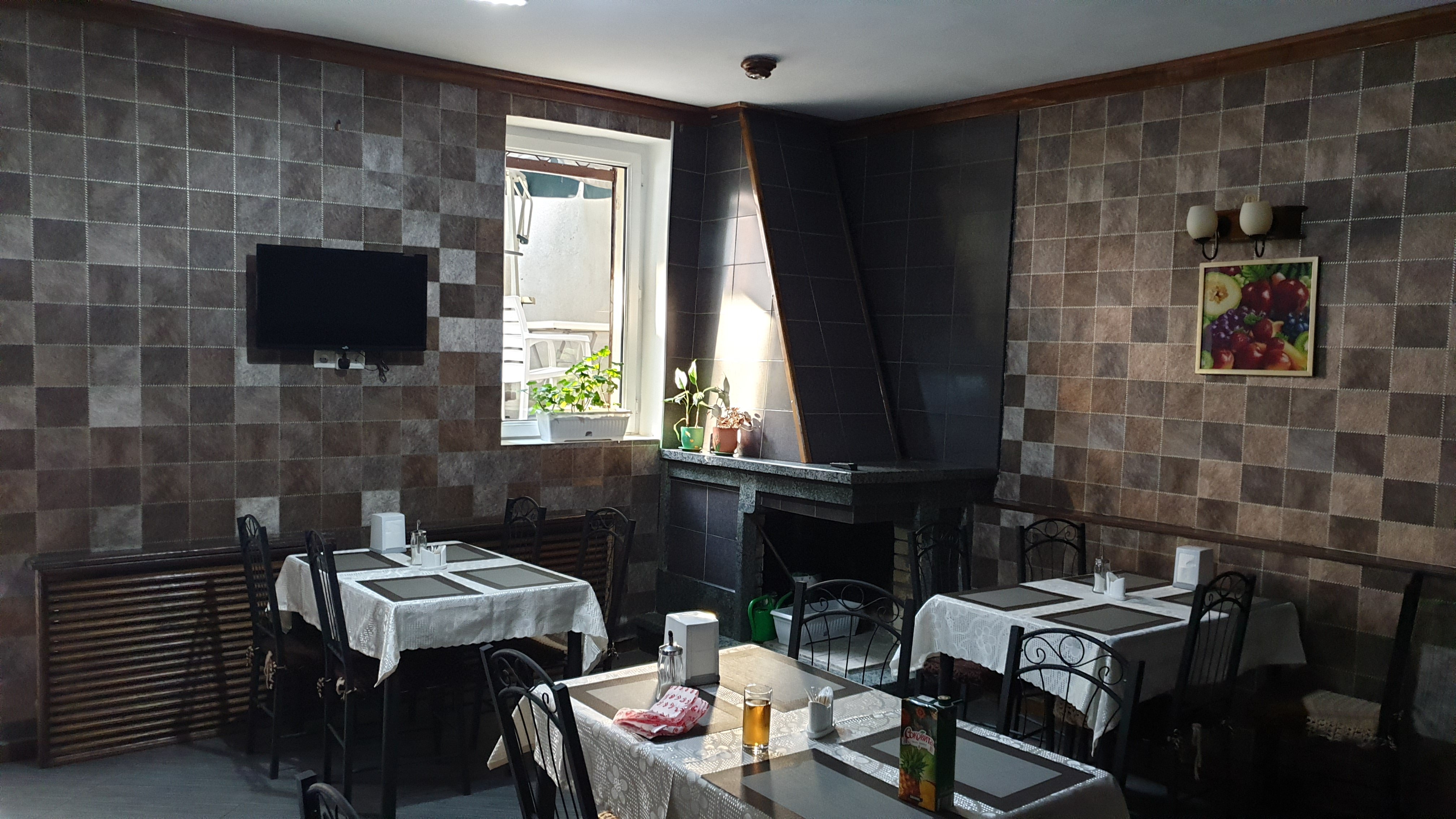 Tiflis House-餐饮
