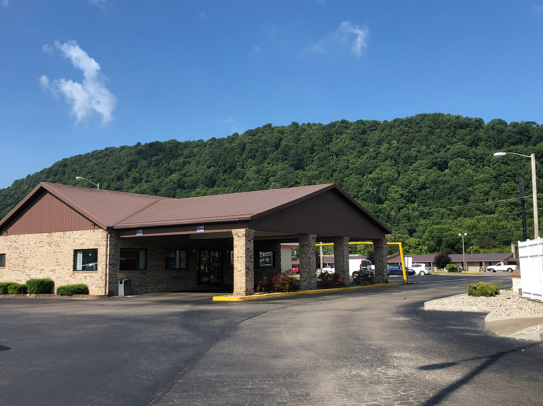 Comfort Inn Charleston, WV主图