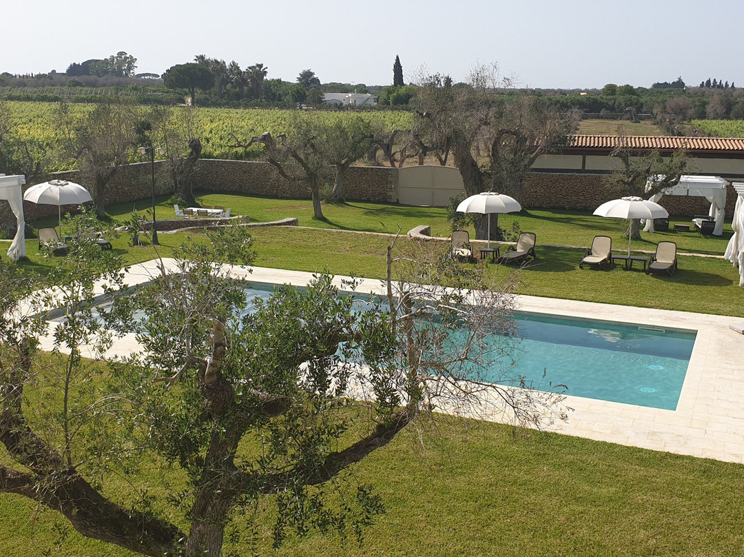 Masseria San Polo主图