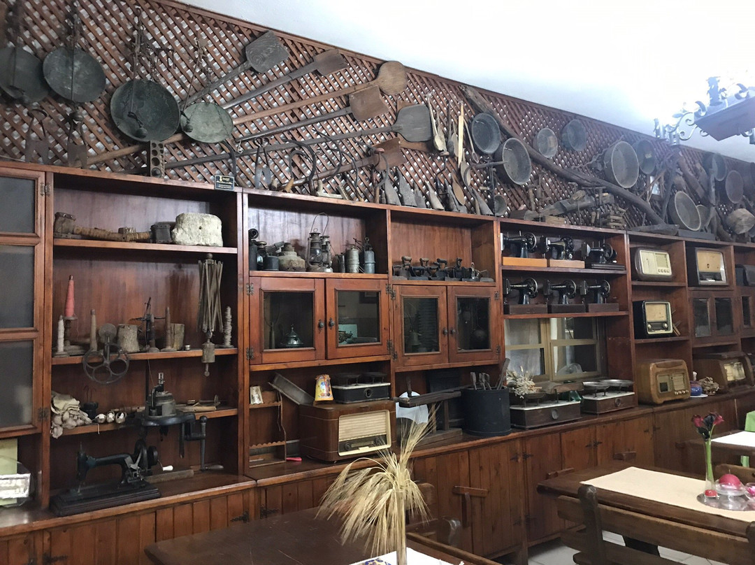 Tanit Hotel Ristorante Museo主图