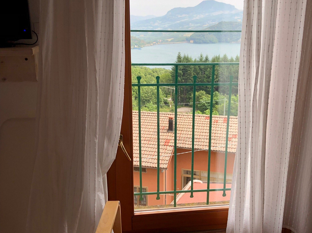 B&B Borgo Massovrana主图