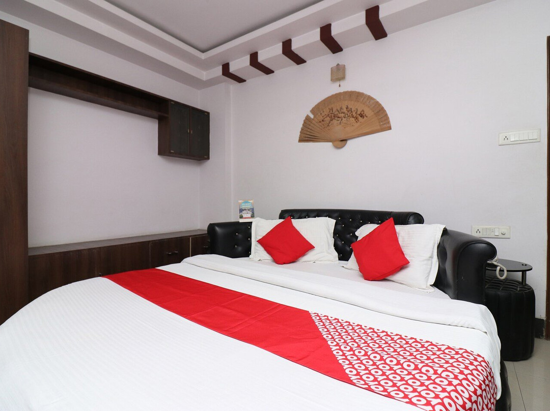 OYO 29064 Hotel Sai International主图