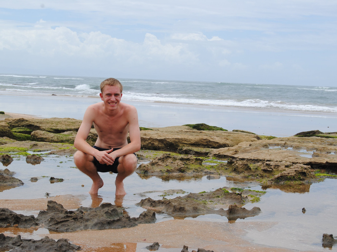 Chidenguele旅游攻略图片