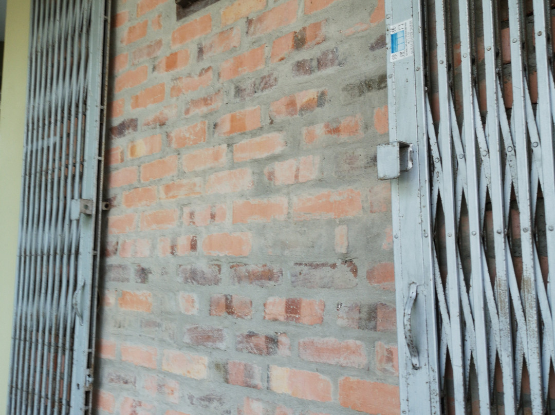 Rock Wood Hotel主图