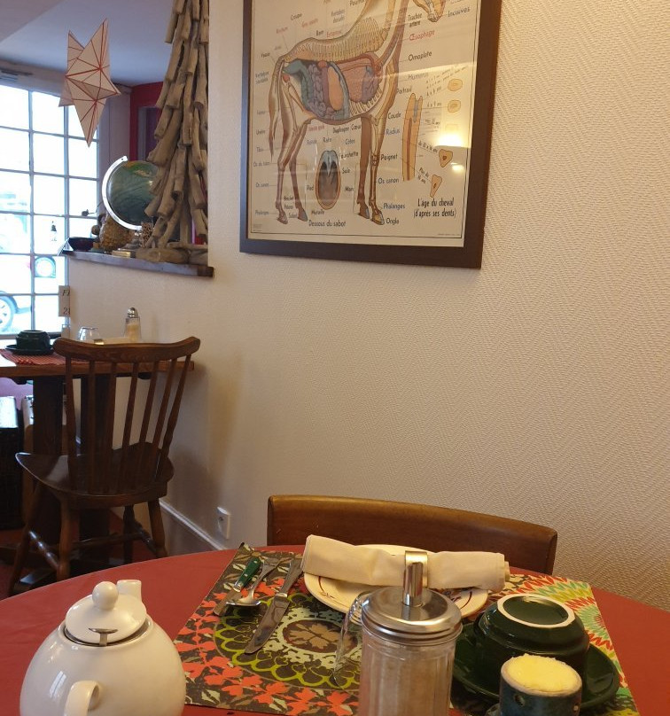 奥贝奇酒店主图