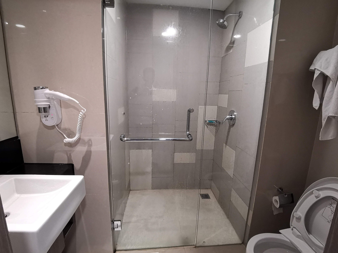 THE 1O1 Palembang Rajawali主图