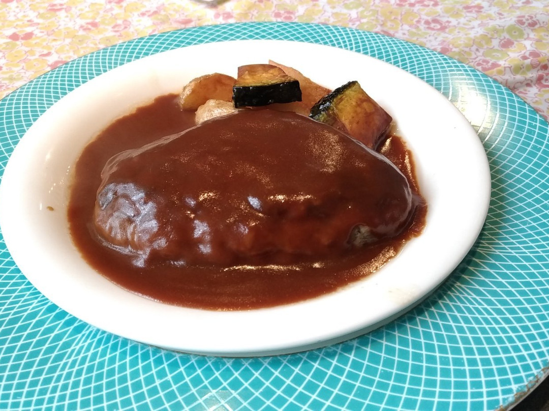味くりげ